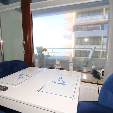 Haus Am Meer14 - App 129Wb Вестерланд Екстериор снимка