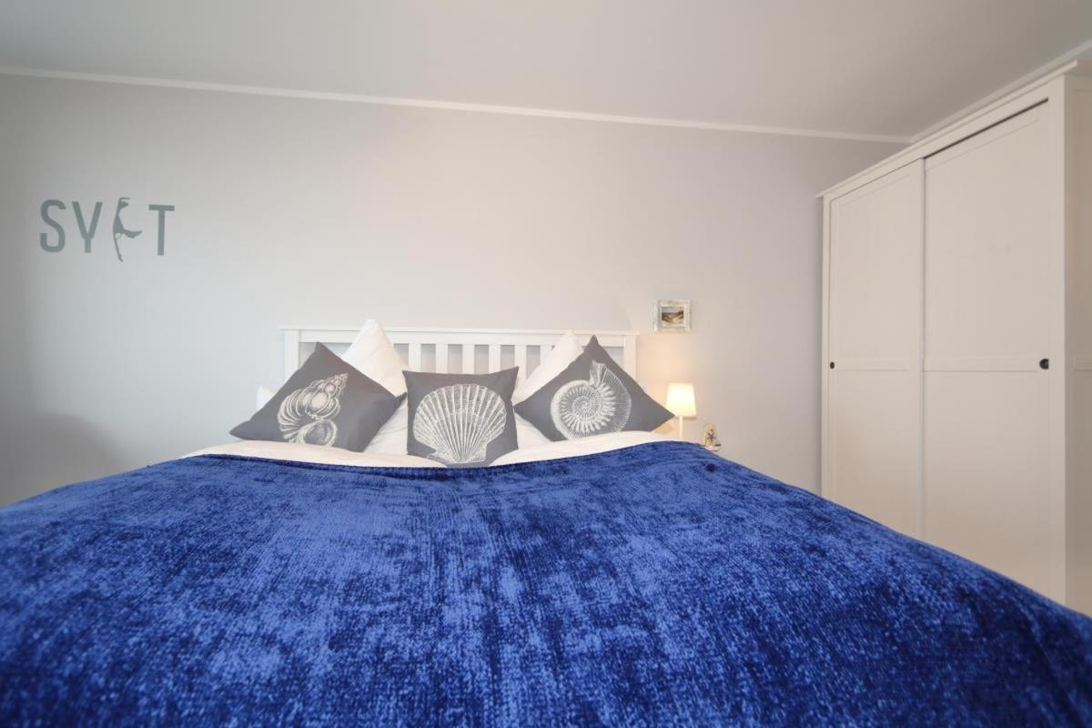 Haus Am Meer14 - App 129Wb Вестерланд Екстериор снимка