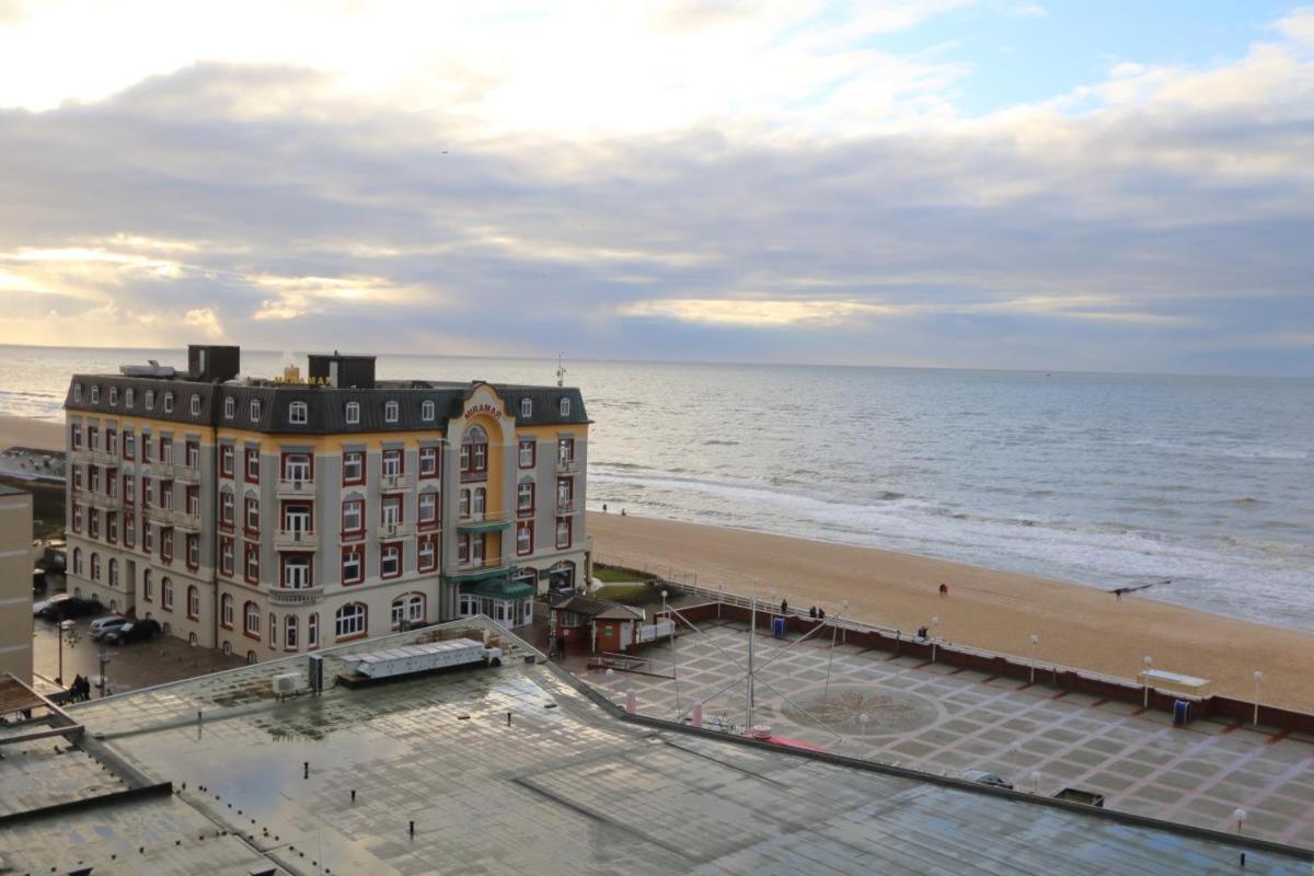 Haus Am Meer14 - App 129Wb Вестерланд Екстериор снимка